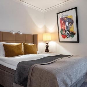 Superior Double Kamer